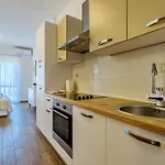 Apartman Kali * Kali
