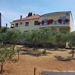 Apartman Apartman Kali *