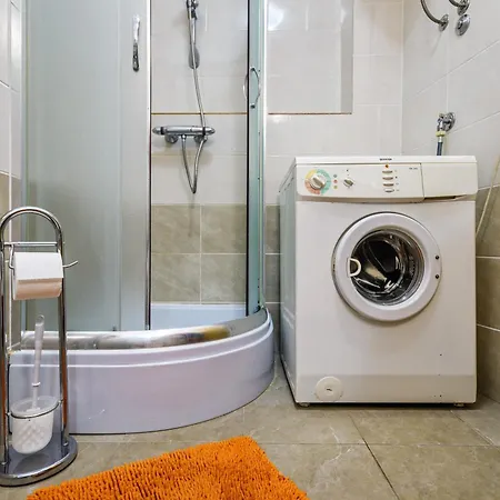 Apartman Kali Kali