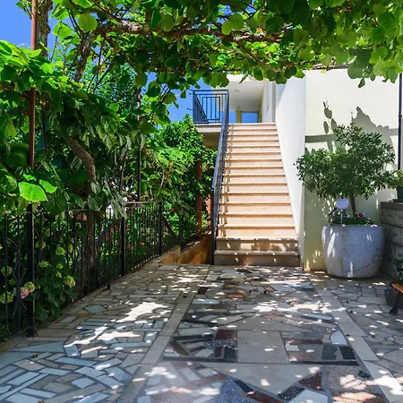 Apartman Kali Lejlighed