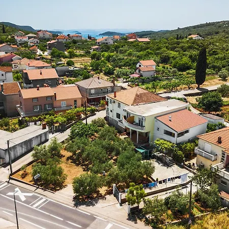 Lejlighed Apartman Kali *