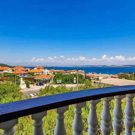 Apartman Kali Kali