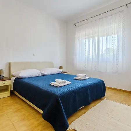 Apartman Kali *