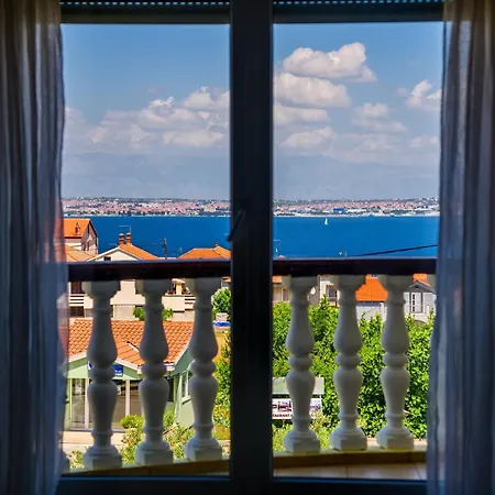 Apartman Kali Kali