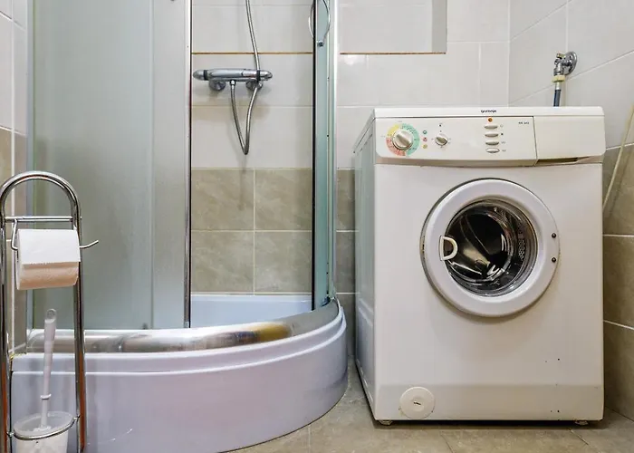 Apartman Kali Kali