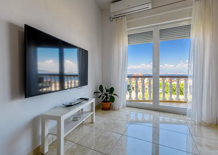 Apartman Kali