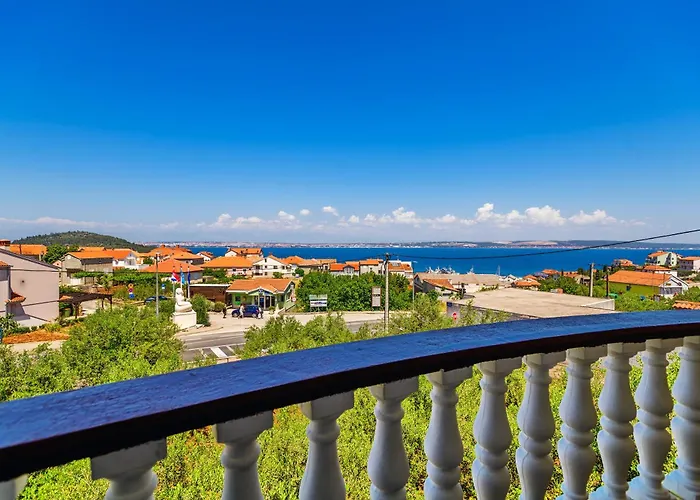 Apartman Kali Kali