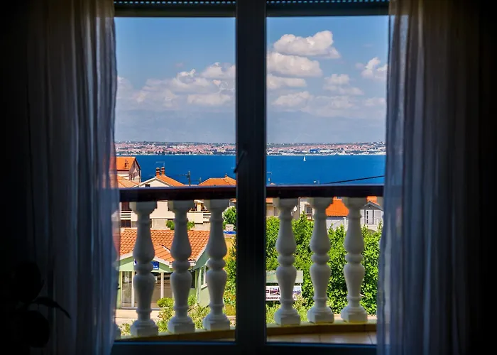 Apartman Kali Kali