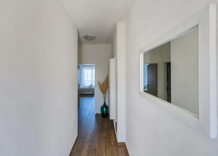Appartement Apartman Kali *