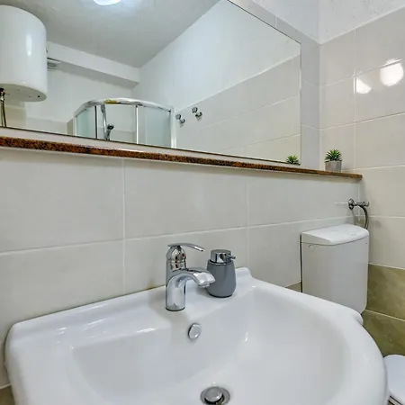 Apartamento Apartman Kali