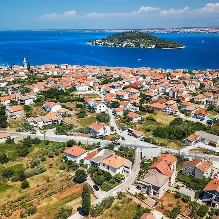 Apartament Apartman Kali