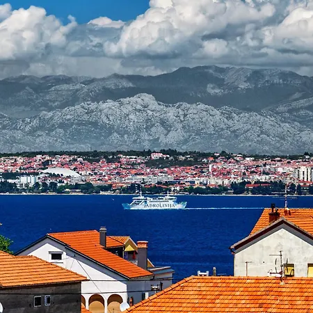 Apartamento Apartman Kali Kali