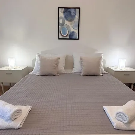 Apartman Kali カリ