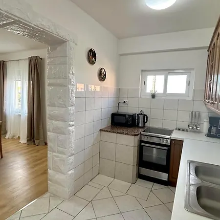 Apartman Kali