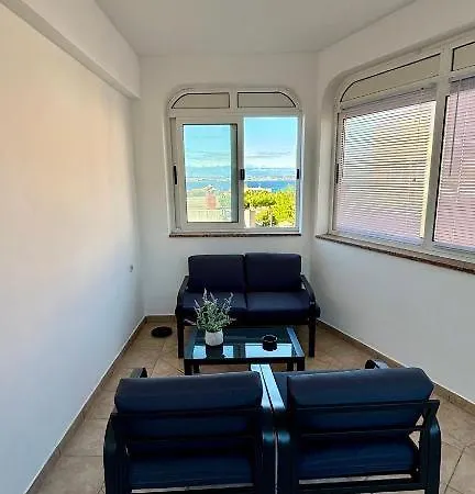 Apartman Kali *
