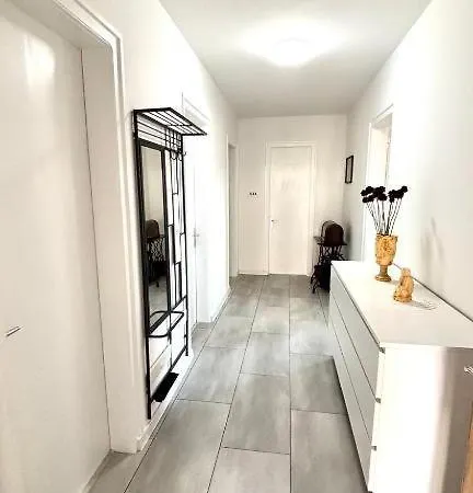Apartman Kali * Kali
