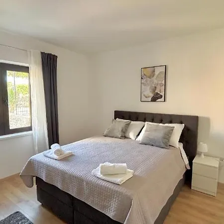 Apartman Kali