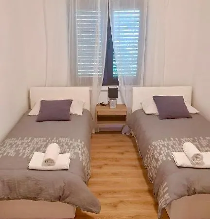 Apartman Kali Appartement