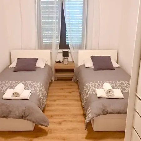 Appartement Apartman Kali