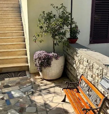 Apartman Kali Appartement *