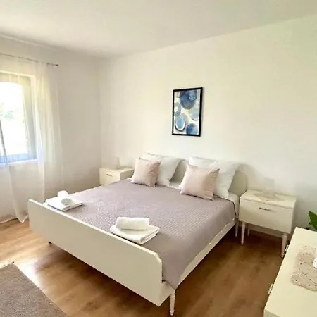 Appartement Apartman Kali *