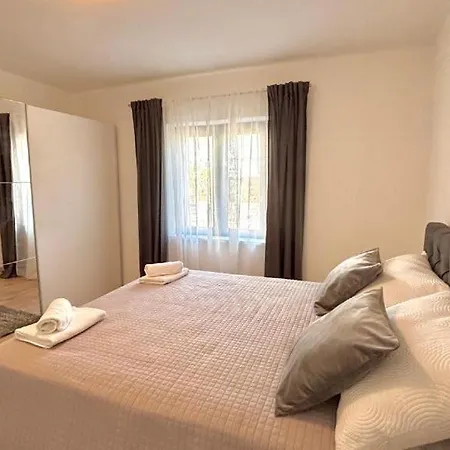 Apartman Kali Appartement Kali