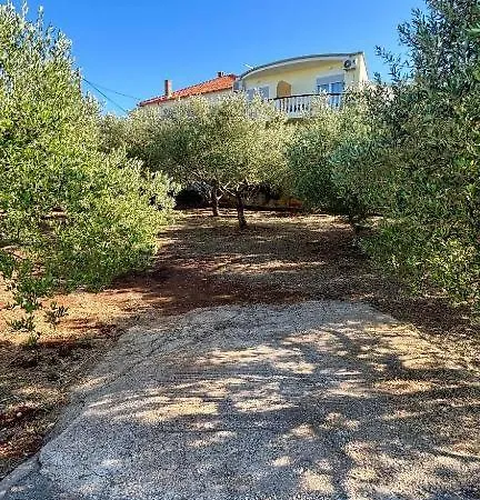 Apartman Kali *
