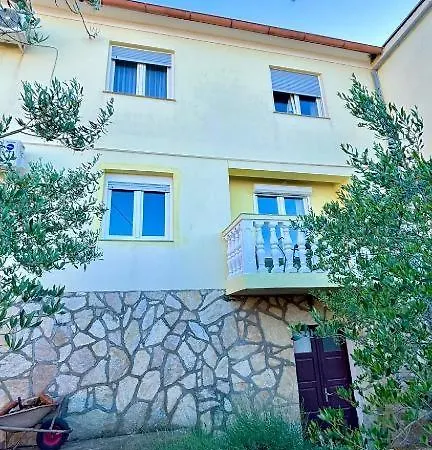 Apartman Kali Kali