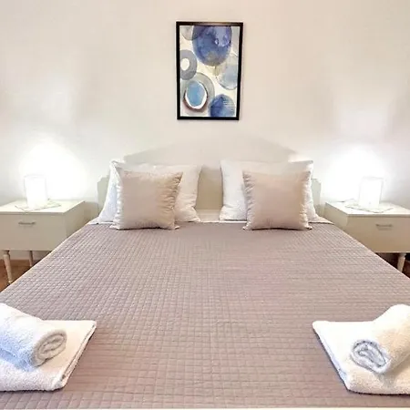 Apartman Kali