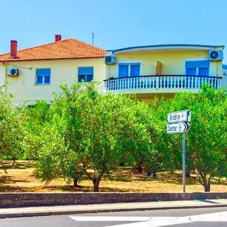 Apartman Kali Appartement