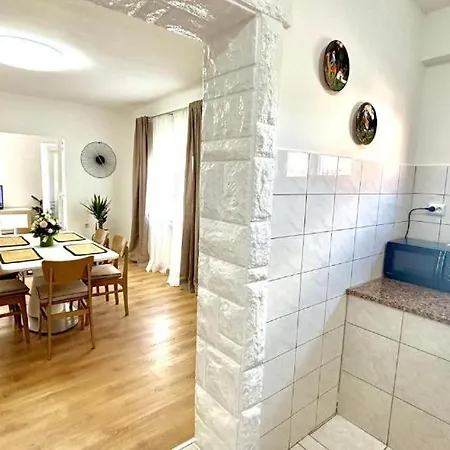 Appartement Apartman Kali