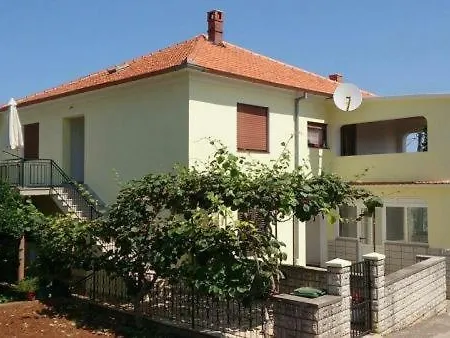 Apartamento Apartman Kali