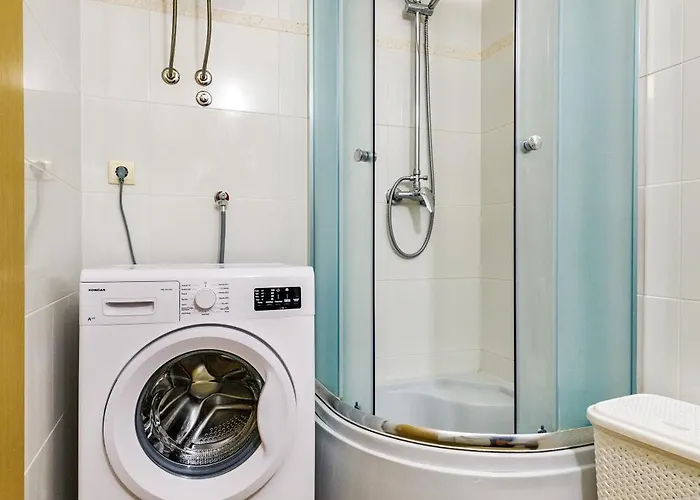 Lägenhet Apartman Kali Kali