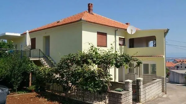 Lägenhet Apartman Kali