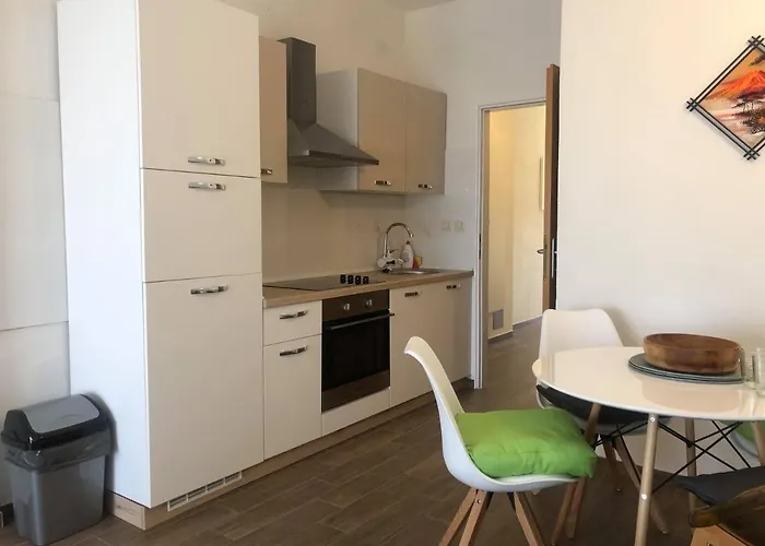 Apartman Kali * Kali
