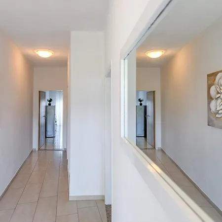 Apartment Apartman Kali *