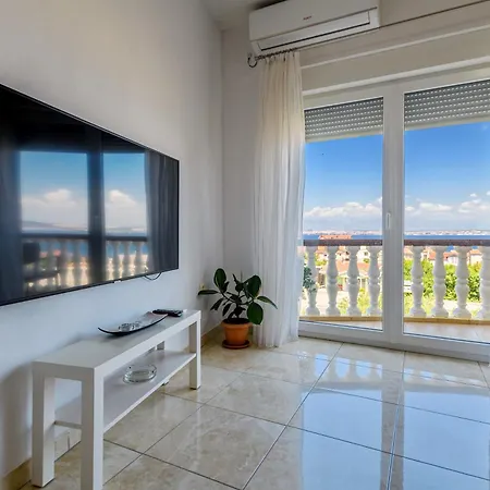 Apartman Kali