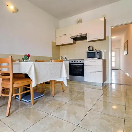 Apartman Kali Appartement Kali