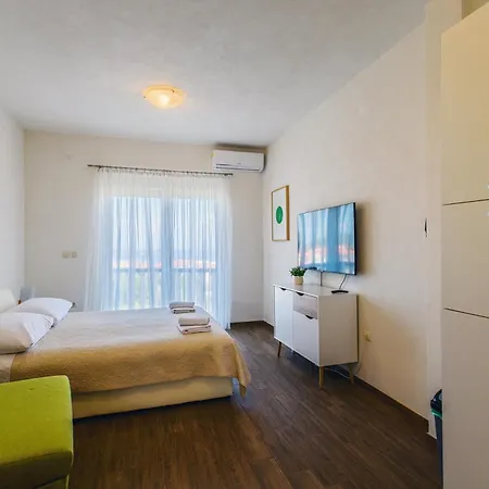 Apartment Apartman Kali *