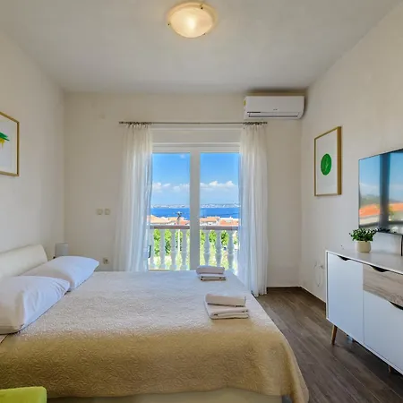 Apartman Kali Apartament *