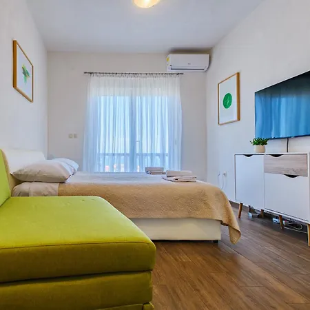 Apartman Kali Apartment *