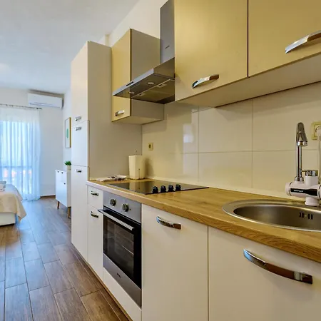Apartman Kali * Kali