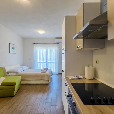 Apartament Apartman Kali
