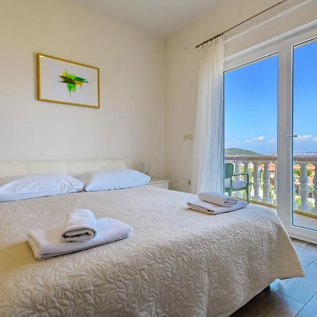 Appartement Apartman Kali *