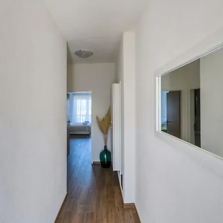 Apartment Apartman Kali *