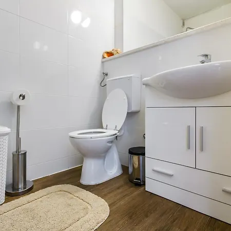 Apartman Kali * Kali