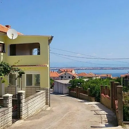 Apartman Kali Apartament *
