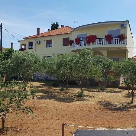 Apartment Apartman Kali *