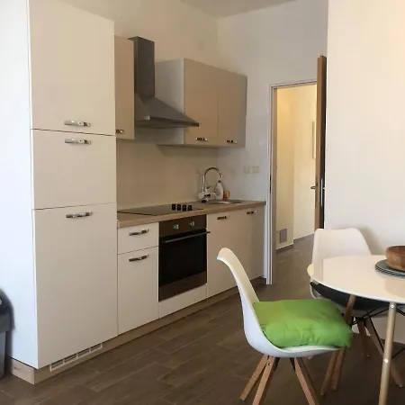Apartman Kali * Kali