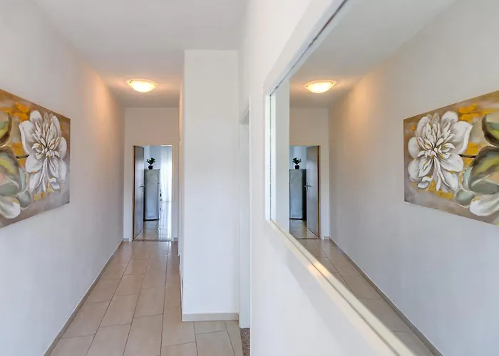 Appartement Apartman Kali *